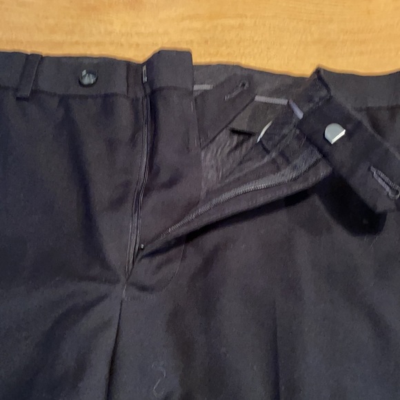 Black dress pants - Picture 2 of 6